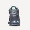 Ботинки WS ALTERRA LITE MID GTX (EU 40 UK 6.5 СМ 25.5; anthracite/light blue)